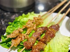 -八合里潮汕鲜牛肉火锅(深圳海岸城店)