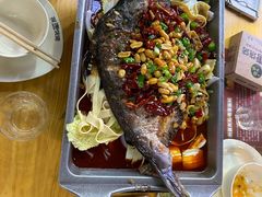 -探唐烧烤(棠东店)
