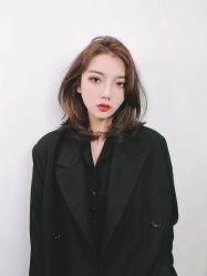 -苏豪路易士·嘉玛发廊