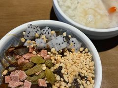 -向川南·水煮鱼·川菜(和平里店)