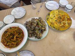 -北方饺子王·海肠捞饭·海鲜锅(山大店)