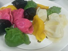 -必点海鲜·海肠捞饭大王(滨江道店)