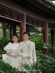 -时光印记婚纱摄影工作室·原创定制