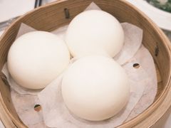 流沙奶黄包-翠园(北京王府中环店)