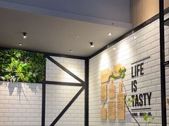 -西堤牛排(合肥之心城店)
