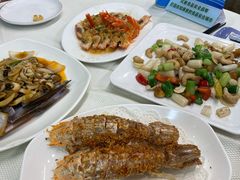 -新金盛·海鲜酒楼(盐田店)