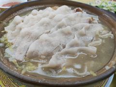 -砂锅居(西四店)