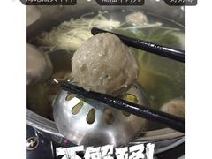 picture-海银海记潮汕牛肉火锅(新港中路海珠店)