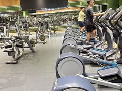 -悦莱美游泳健身会所(御景壹号店)
