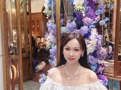 -秘密旅行Bonjour(黑金冠 江南西店)