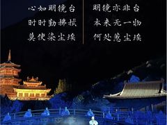 -禅宗少林·音乐大典