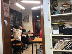 大堂-炒豆合作社(东四总店)