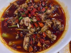 馋嘴牛蛙仔-簋街仔仔小龙虾(总店)