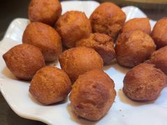 -诺敏塔拉奶茶-布里亚特包子-手把肉(锦都会店)