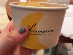 -LUNEURS月乐诗·法式冰淇淋(环贸店)