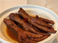 -大铁勺新津菜(迎水道店)