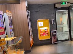 -麦当劳(中山大道中店)