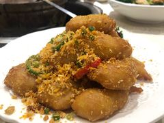 -渝君重庆火锅(嘉宾路店)