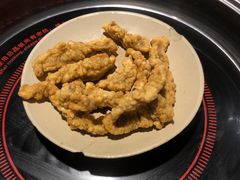 -大虎重庆老火锅(正弘城店)