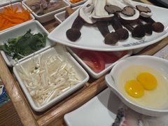 -芸南道·过桥米线(昆明老街旗舰店)