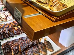 -阪急百货店(梅田总店)
