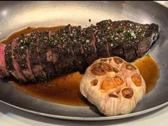 -Le Bistrot de Racine