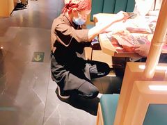 -温野菜涮涮锅(西单大悦城店)