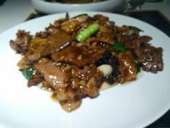 -京味斋·北京烤鸭(北京南站洋桥店)