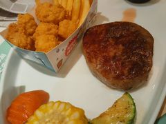 -尊品牛排(沙湾印象汇店)