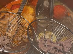 -犇鼎牛潮汕牛肉火锅(新辰里学清路店)