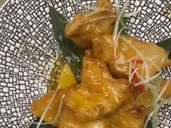 -鹿鸣春饭店(总店)