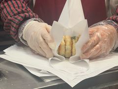 -王天顺海苔饼