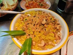 -小小集渔·泰式大排档(太古里香槟店)