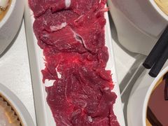 -海底捞火锅(长宁路龙之梦店)