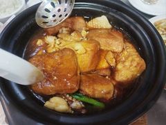 -鹤睦鱼生·啫啫煲·海鲜(保利百合店)
