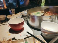 -牛德亨臻牛潮汕火锅(万邦时代店)