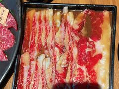 -千寻烧肉(政务区店)
