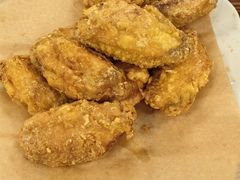 -南记食粥坊·宵夜大排档(南桂店)