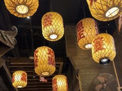 -南京大牌档(壹方天地店)