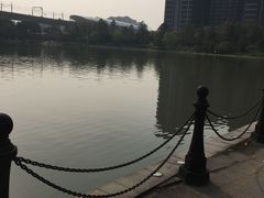 -美兰湖景区