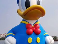 -海底捞火锅(海宁路店)