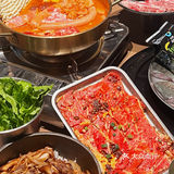 高端烤肉局：看着小蛮腰吃烤肉是怎样的体验