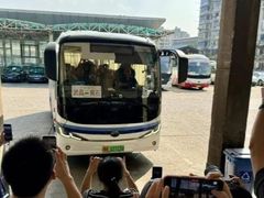 -傅家坡汽车客运站