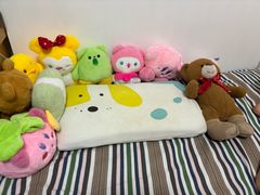 -我要抓娃娃(武进吾悦广场店)