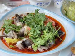 -日照大牌檔•小船海鲜(万平口店)