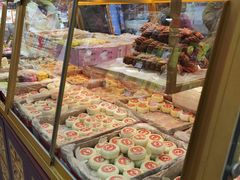 -桂发祥十八街麻花(和平路店)