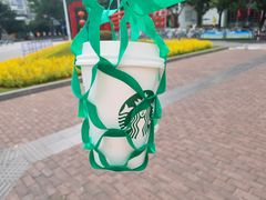 -星巴克(桂林国贸益华城店)