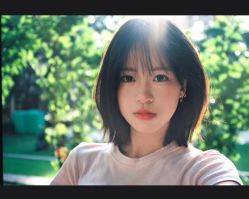 -Hair Code芭曲发型
