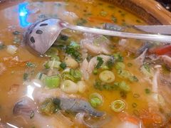 -土家菜坊(李子坝店)