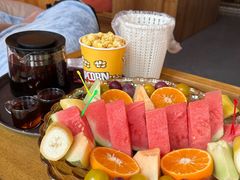 -星河湾温泉洗浴酒店